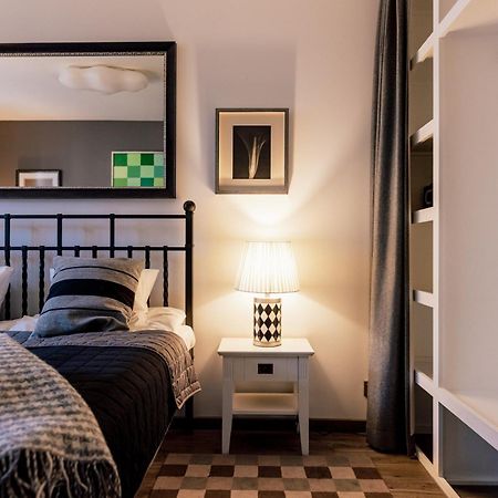 Art House Ars Vivendi Appartement Riga Buitenkant foto
