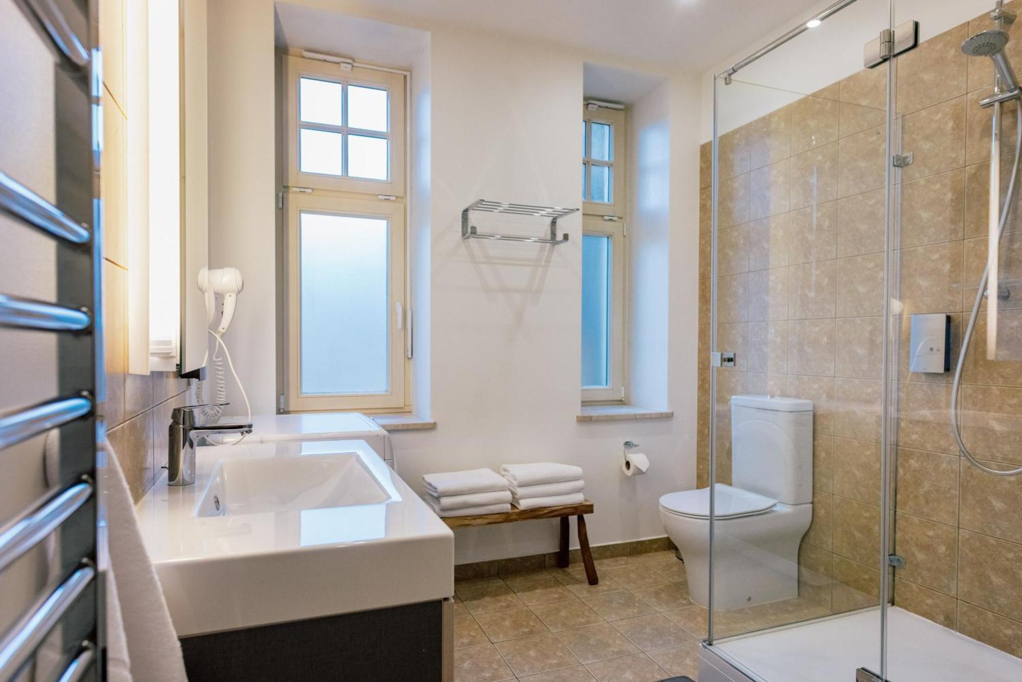 Art House Ars Vivendi Appartement Riga Buitenkant foto