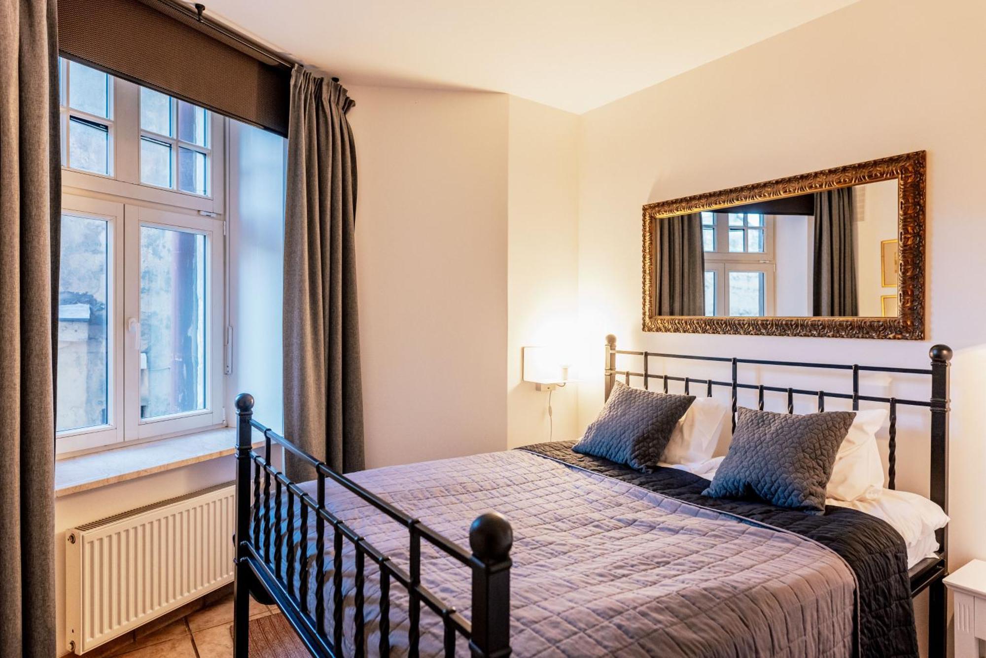 Art House Ars Vivendi Appartement Riga Buitenkant foto