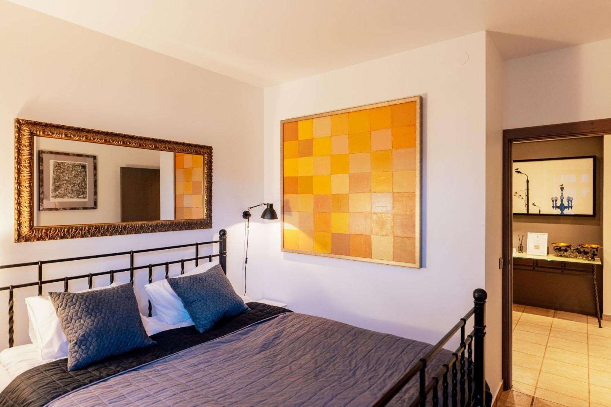 Art House Ars Vivendi Appartement Riga Buitenkant foto